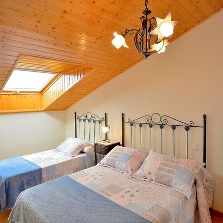 A Marina Adelina Apartment บาร์เรรอส ภายนอก รูปภาพ