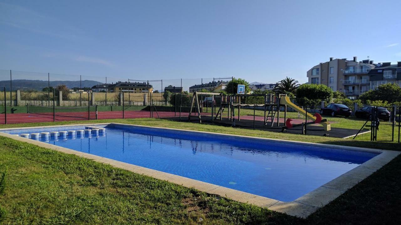 A Marina Adelina Apartment บาร์เรรอส ภายนอก รูปภาพ