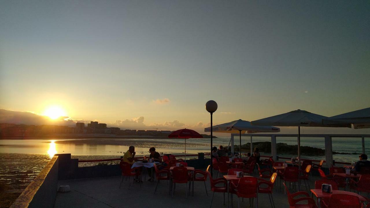 A Marina Adelina Apartment บาร์เรรอส ภายนอก รูปภาพ