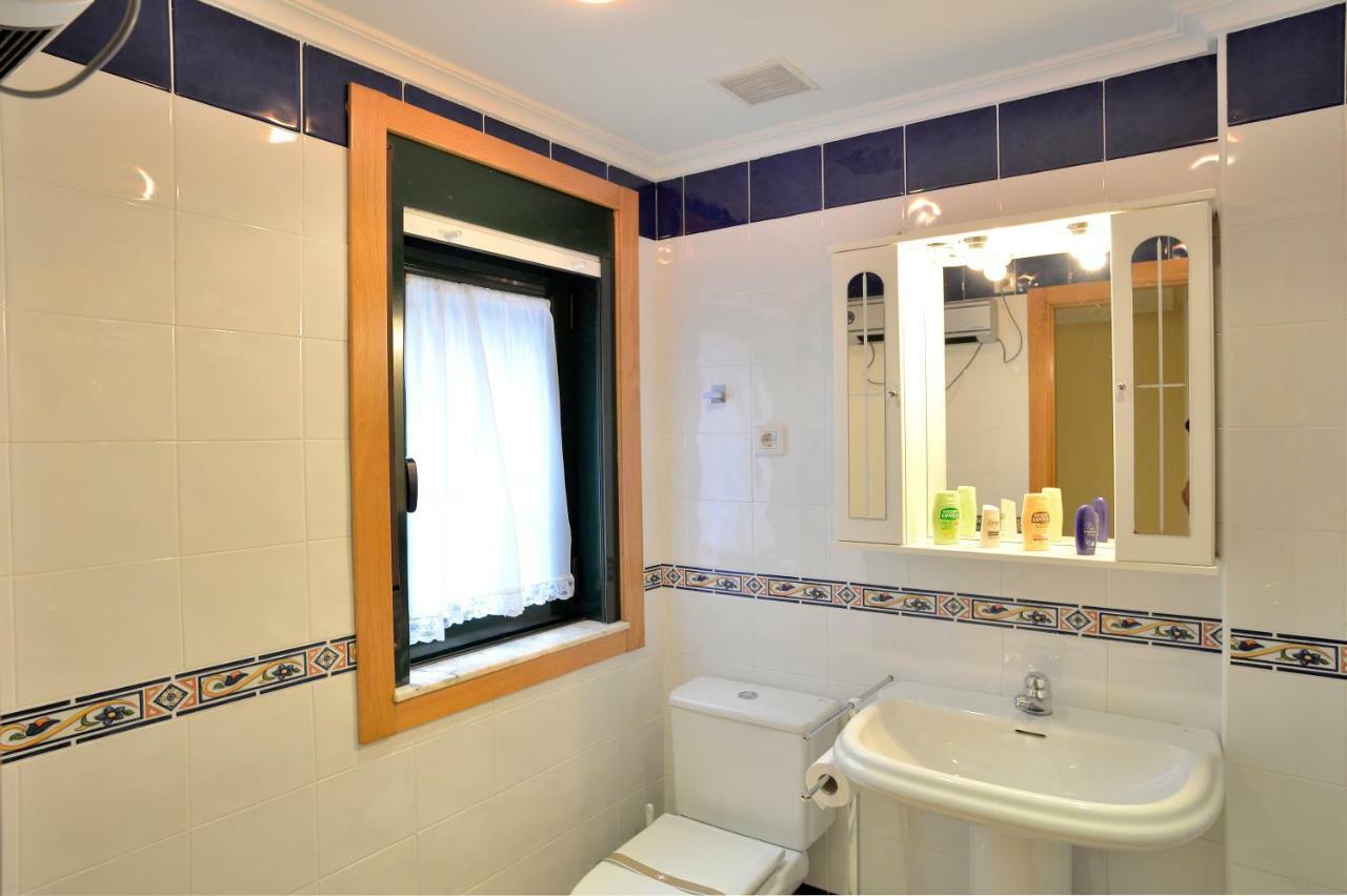 A Marina Adelina Apartment บาร์เรรอส ภายนอก รูปภาพ