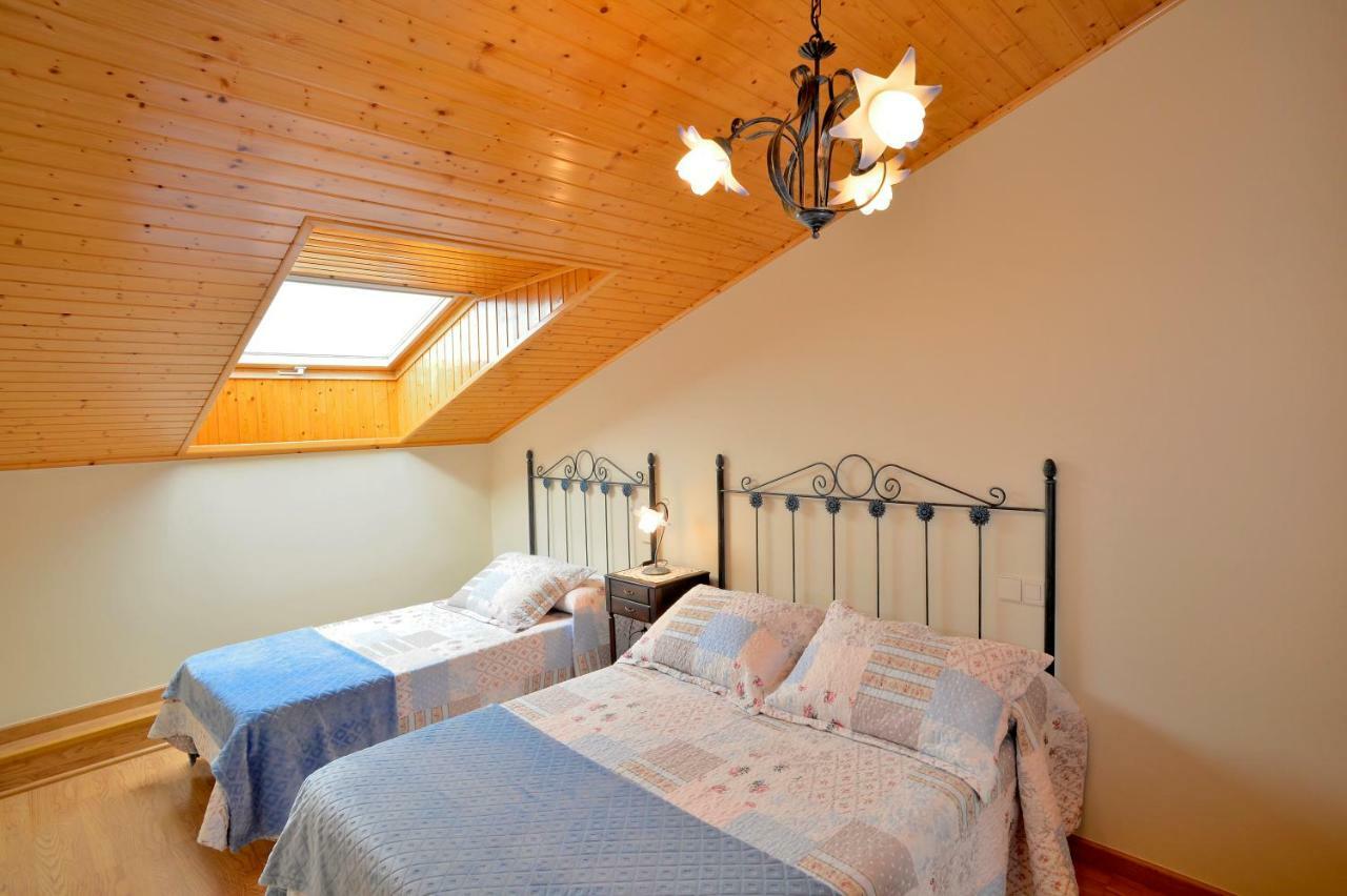 A Marina Adelina Apartment บาร์เรรอส ภายนอก รูปภาพ
