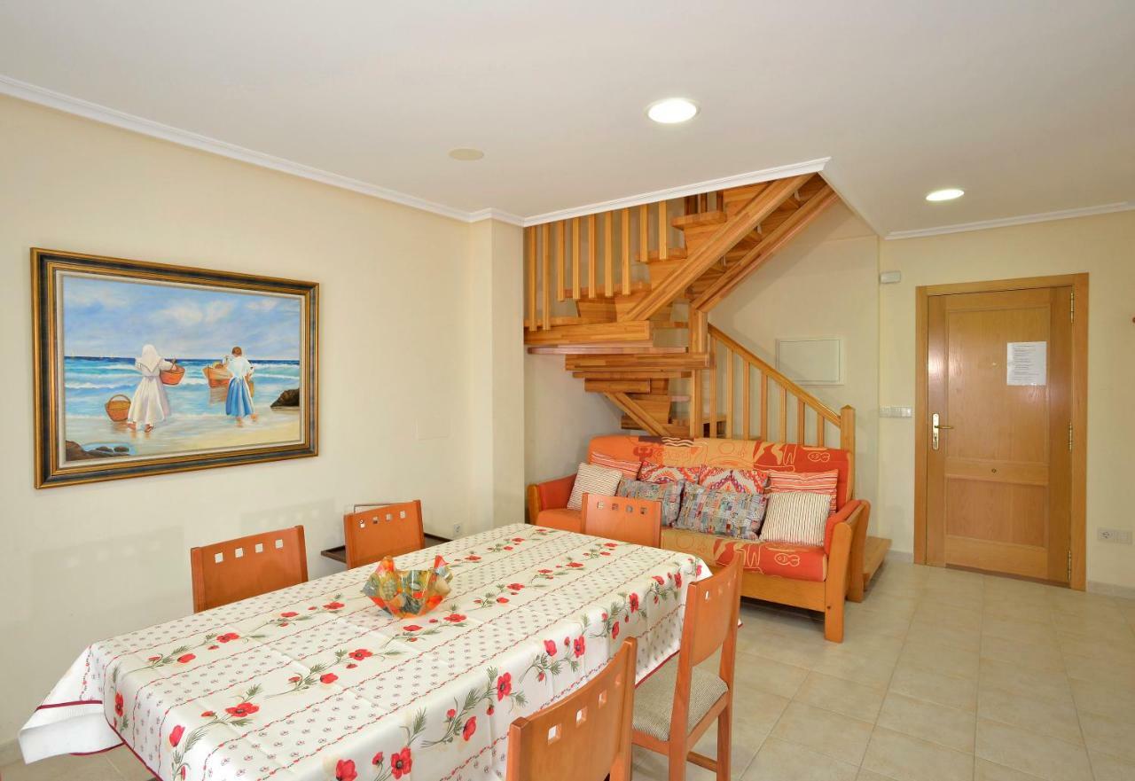 A Marina Adelina Apartment บาร์เรรอส ภายนอก รูปภาพ