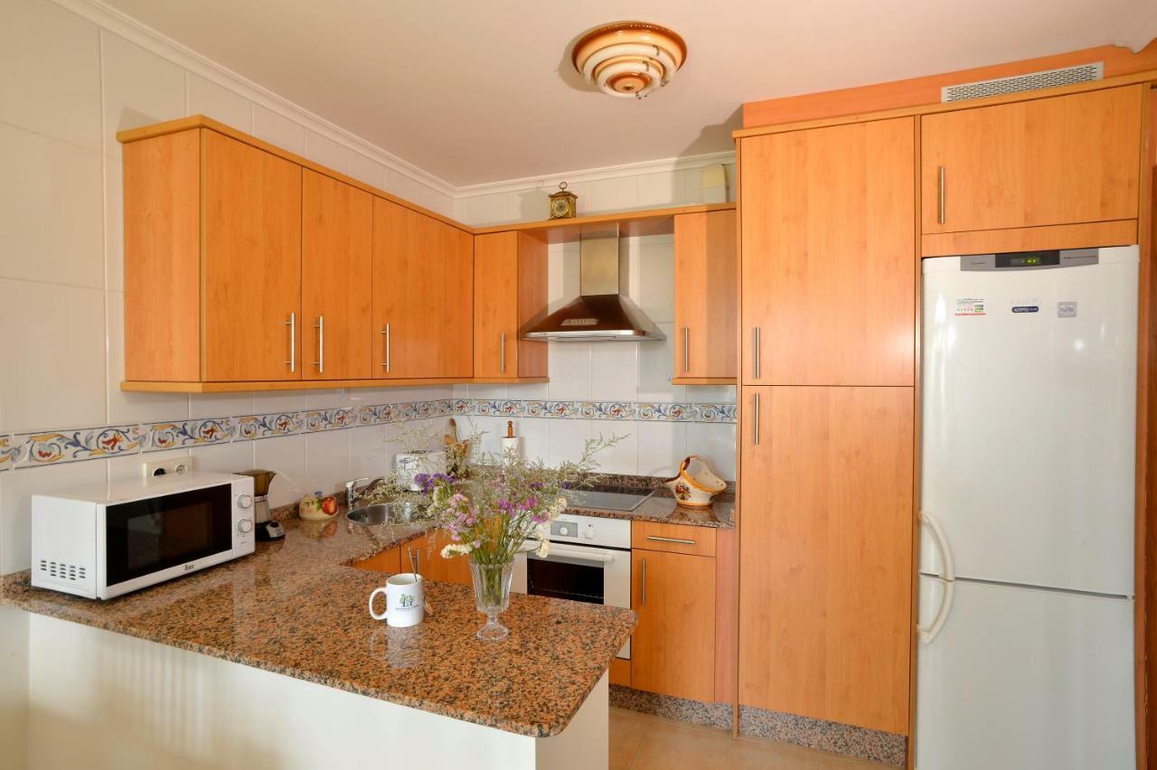 A Marina Adelina Apartment บาร์เรรอส ภายนอก รูปภาพ