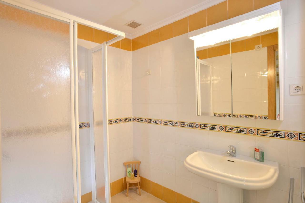 A Marina Adelina Apartment บาร์เรรอส ภายนอก รูปภาพ