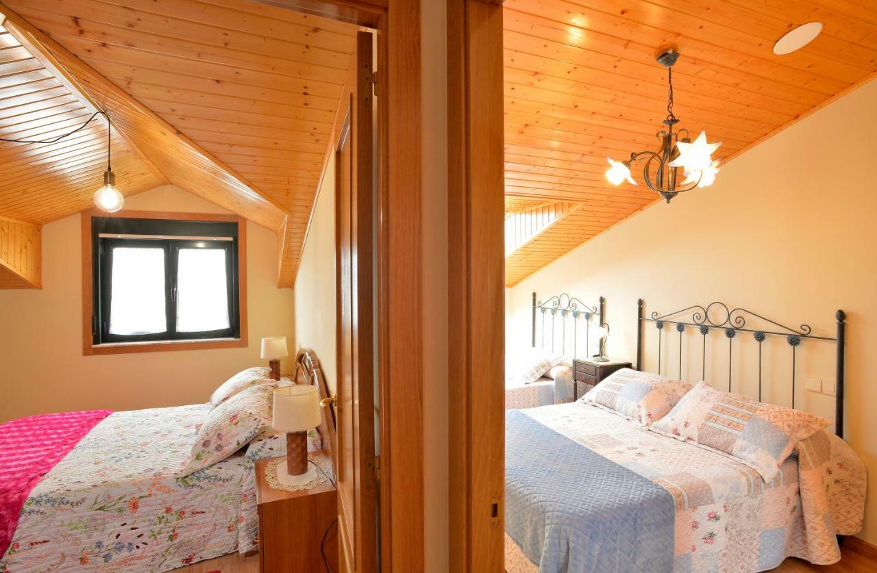 A Marina Adelina Apartment บาร์เรรอส ภายนอก รูปภาพ