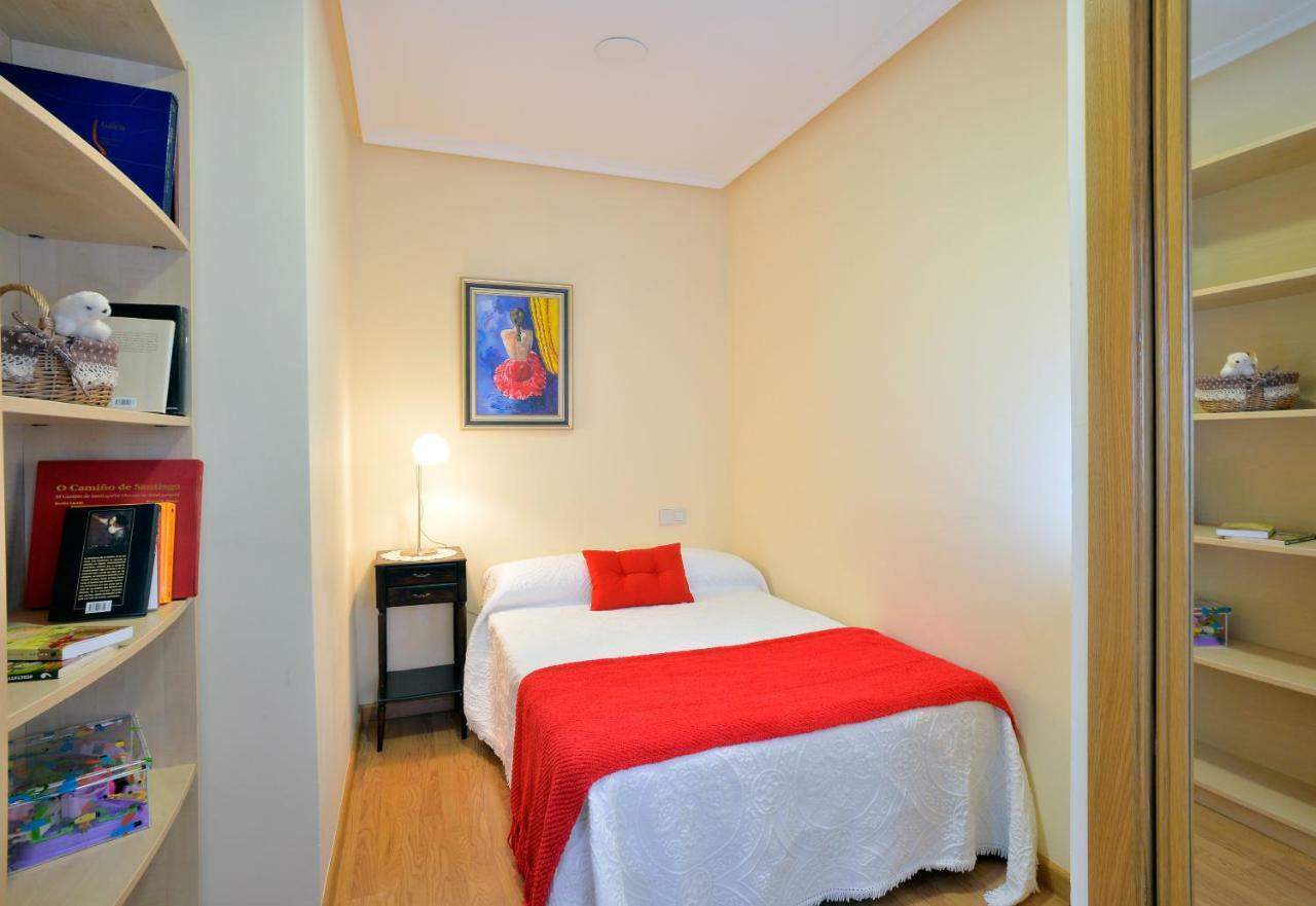A Marina Adelina Apartment บาร์เรรอส ภายนอก รูปภาพ
