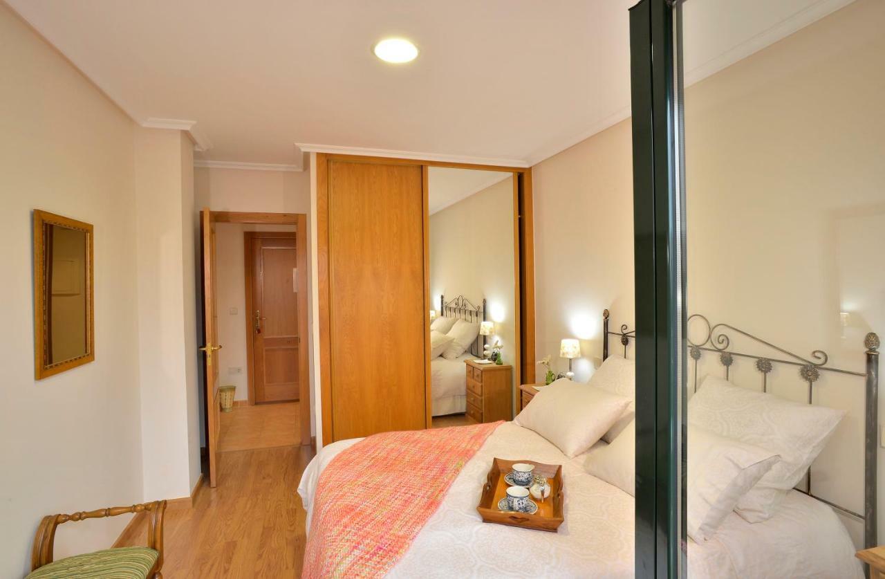 A Marina Adelina Apartment บาร์เรรอส ภายนอก รูปภาพ