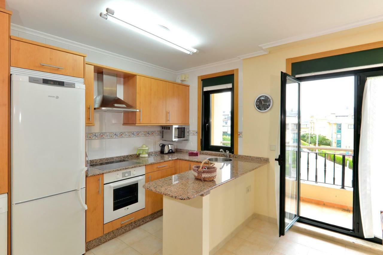 A Marina Adelina Apartment บาร์เรรอส ภายนอก รูปภาพ