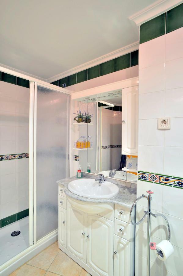 A Marina Adelina Apartment บาร์เรรอส ภายนอก รูปภาพ