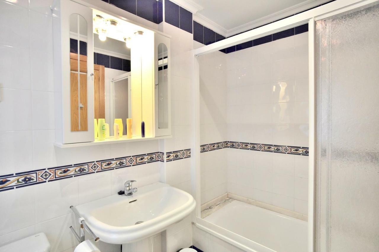 A Marina Adelina Apartment บาร์เรรอส ภายนอก รูปภาพ
