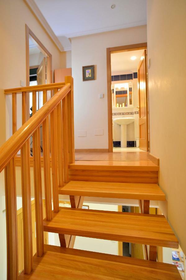 A Marina Adelina Apartment บาร์เรรอส ภายนอก รูปภาพ