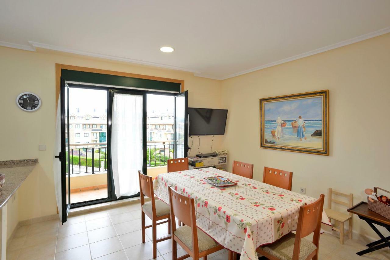 A Marina Adelina Apartment บาร์เรรอส ภายนอก รูปภาพ