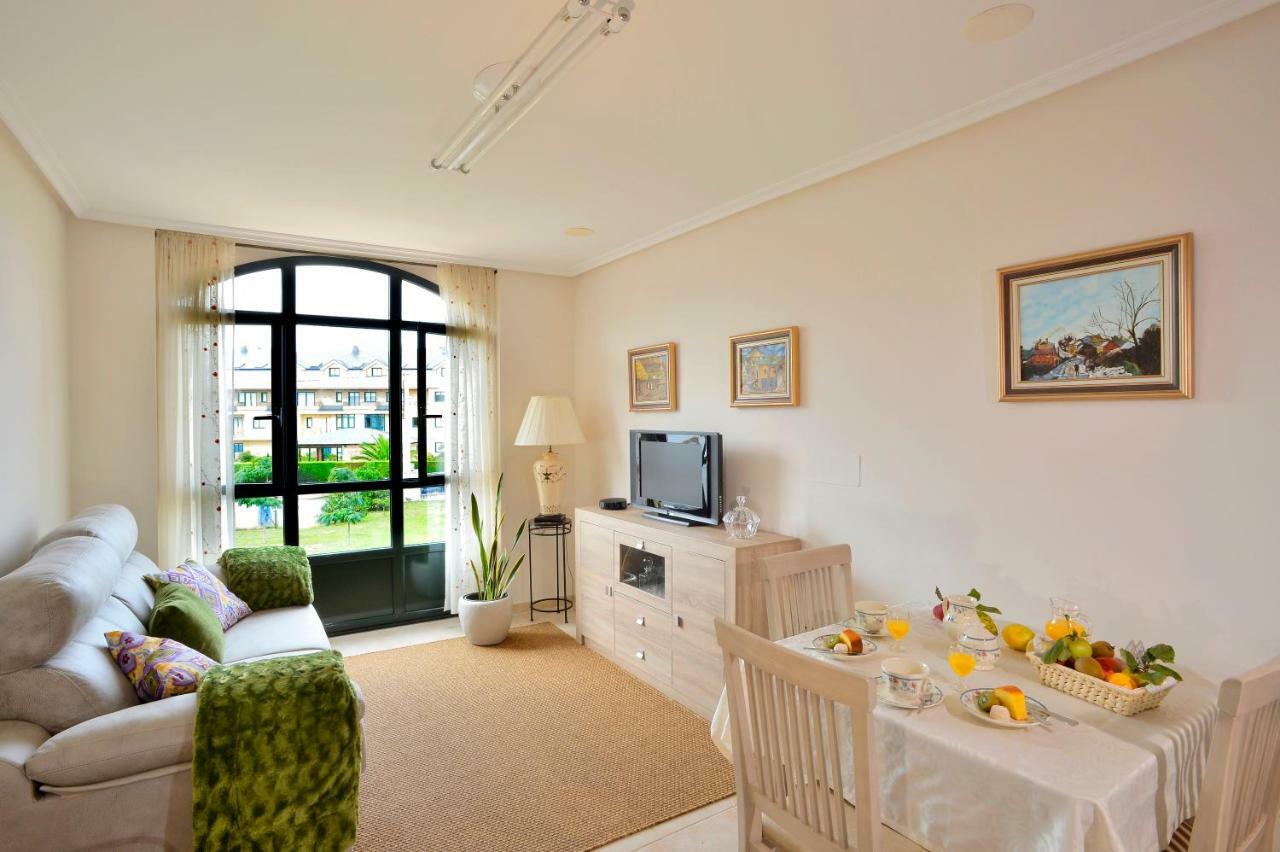 A Marina Adelina Apartment บาร์เรรอส ภายนอก รูปภาพ