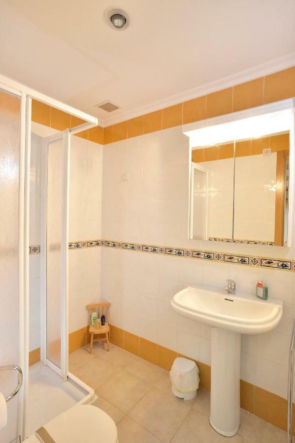 A Marina Adelina Apartment บาร์เรรอส ภายนอก รูปภาพ